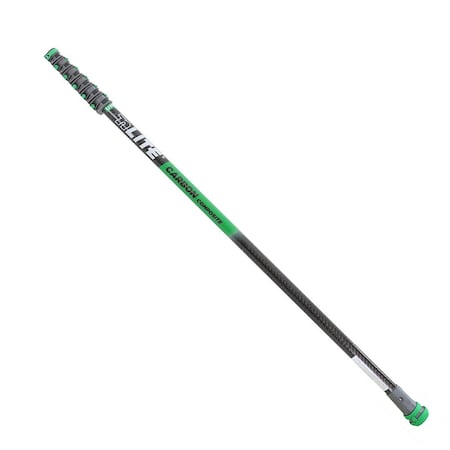 Unger nLite Carbon Composite Telescopic 6 Section Pole  28 Feet CC85T